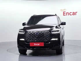 SsangYong Rexton 2.2 Automatic | Auto.bg — изображение 3