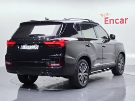 SsangYong Rexton 2.2 Automatic | Auto.bg — изображение 2