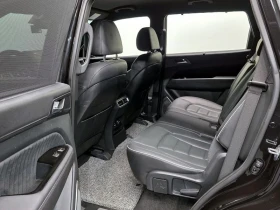 SsangYong Rexton 2.2 Automatic | Auto.bg — изображение 12