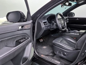 SsangYong Rexton 2.2 Automatic | Auto.bg — изображение 11