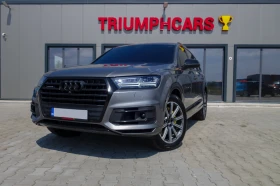 Audi Q7 * Prestige 3.0 T* DISTRONIC* Обдухване* АВТОКРЕДИТ