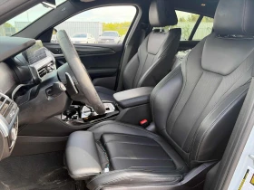 BMW X4 xDrive30i | CARFAX | АВТОКРЕДИТ БЕЗ ПЪРВОНАЧАЛНА  | Auto.bg — изображение 12