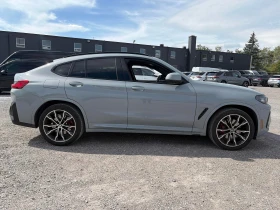 BMW X4 xDrive30i | CARFAX | АВТОКРЕДИТ БЕЗ ПЪРВОНАЧАЛНА  | Auto.bg — изображение 4