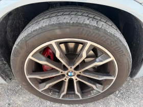 BMW X4 xDrive30i | CARFAX | АВТОКРЕДИТ БЕЗ ПЪРВОНАЧАЛНА  | Auto.bg — изображение 6