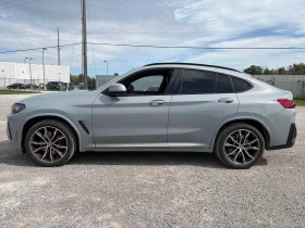 BMW X4 xDrive30i | CARFAX | АВТОКРЕДИТ БЕЗ ПЪРВОНАЧАЛНА  | Auto.bg — изображение 3