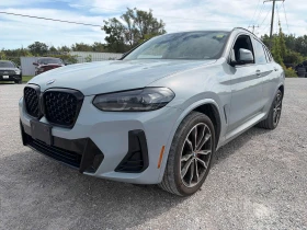 BMW X4 xDrive30i | CARFAX | АВТОКРЕДИТ БЕЗ ПЪРВОНАЧАЛНА 