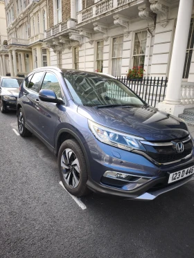 Honda Cr-v - 13000 € - 10146158 2