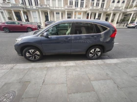 Honda Cr-v - 13000 € - 10146158 3