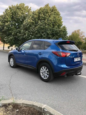 Mazda CX-5 | Mobile.bg � ����� ������ 6