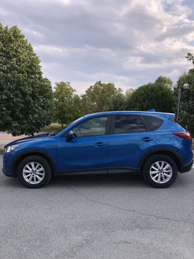 Mazda CX-5 | Mobile.bg � ����� ������ 3