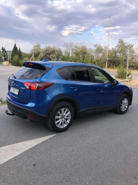 Mazda CX-5 | Mobile.bg � ����� ������ 5