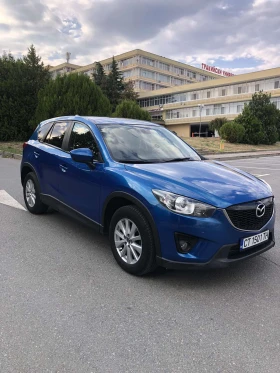 Mazda CX-5 | Mobile.bg � ����� ������ 4