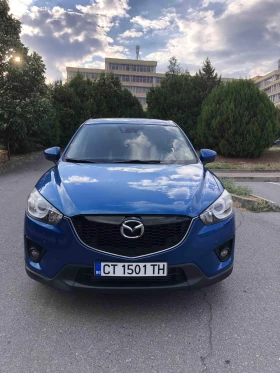 ������ Mazda CX-5
