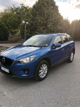 Mazda CX-5 | Mobile.bg � ����� ������ 7