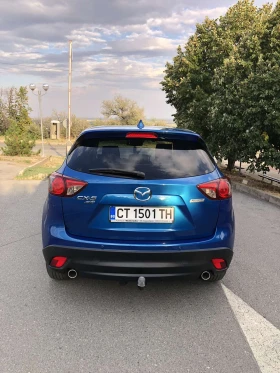 Mazda CX-5 | Mobile.bg � ����� ������ 2