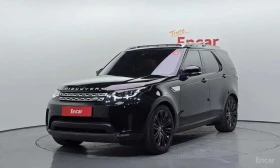 Land Rover Discovery * 3.0 TD6 HSE Luxury * 