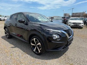 Nissan Juke 1.0 ШВЕЙЦАРИЯ 69000км