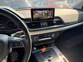 Audi Q5 * Progressiv * CARFAX * ����� �� ����������� | Mobile.bg � ����� ������ 9