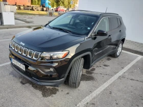 Jeep Compass 2.4 59000km | Mobile.bg � ����� ������ 2