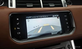 Land Rover Range Rover Sport * 3.0 SDV6 AB Dynamic *  | Auto.bg — изображение 16
