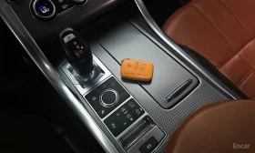Land Rover Range Rover Sport * 3.0 SDV6 AB Dynamic *  | Auto.bg — изображение 9