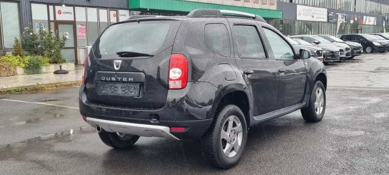 Dacia Duster 1.6i 105k.c ITALIA EURO 5B , снимка 5 - Автомобили и джипове - 47397692