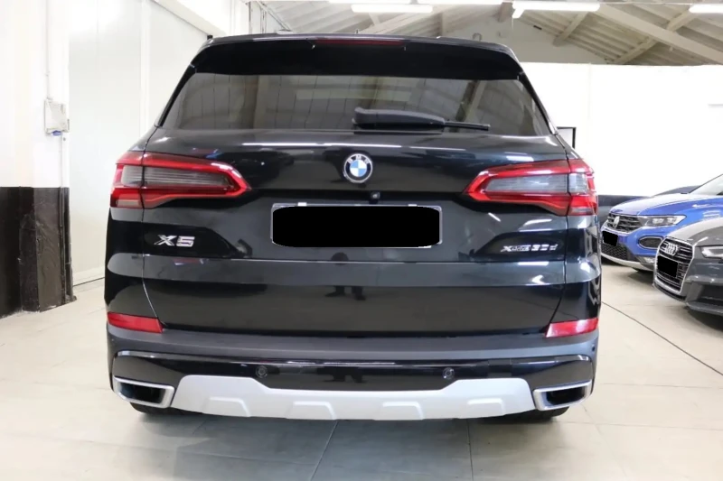 BMW X5 3.0d xDrive, снимка 3 - Автомобили и джипове - 47452319