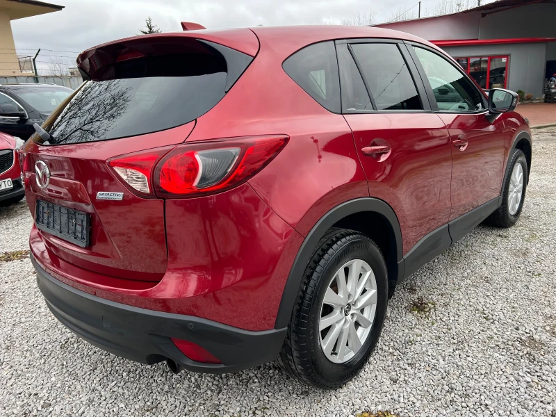 Mazda CX-5 2.0AWD* ШВЕЙЦАРИЯ* НАВИГАЦИЯ* , снимка 5 - Автомобили и джипове - 48210066