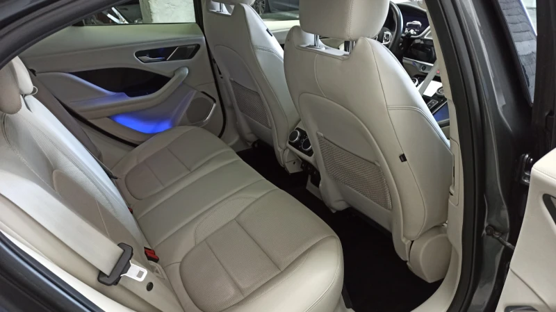 Jaguar I-Pace First Edition най-високо ниво, вс екстри, снимка 14 - Автомобили и джипове - 53353331