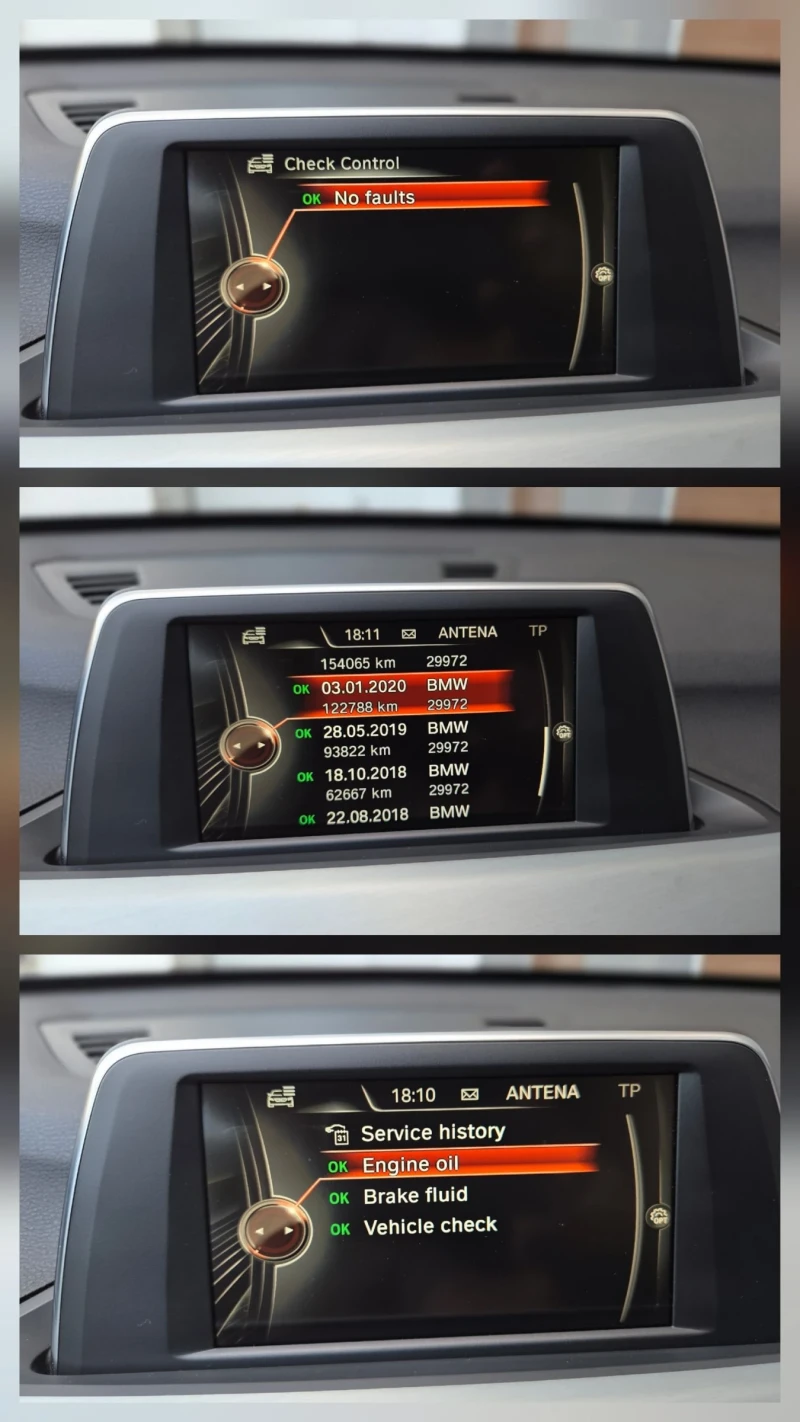 BMW X1 BMW X1 2.0.D. X-Drive, M-Sport Package, TOP!!!, снимка 14 - Автомобили и джипове - 52473194