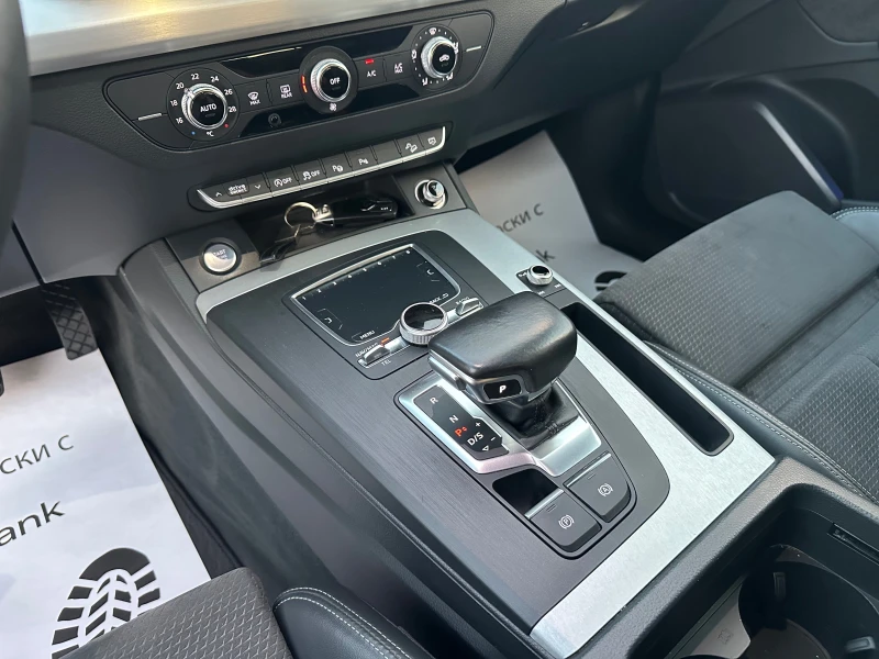 Audi Q5 S line* 3.0TDI* QUATTRO* LED* KAYLESS* TOP* , снимка 14 - Автомобили и джипове - 52240117