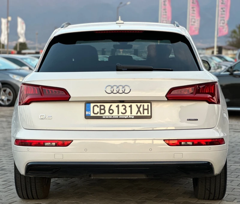 Audi Q5 S line* 3.0TDI* QUATTRO* LED* KAYLESS* TOP* , снимка 5 - Автомобили и джипове - 52240117