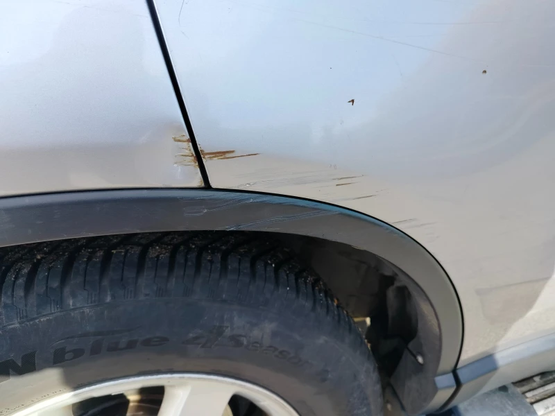 Honda Cr-v, снимка 3 - Автомобили и джипове - 52248956