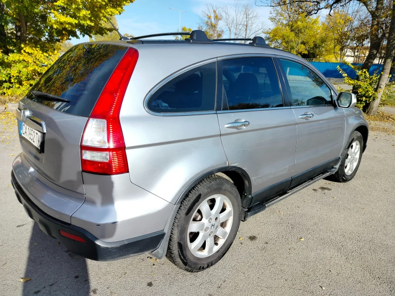 Honda Cr-v, снимка 2 - Автомобили и джипове - 52248956