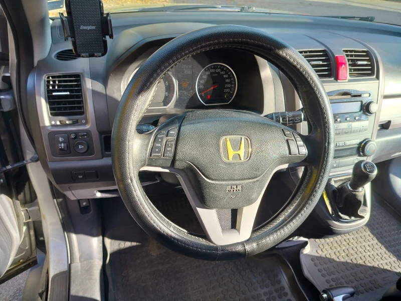 Honda Cr-v, снимка 11 - Автомобили и джипове - 52248956