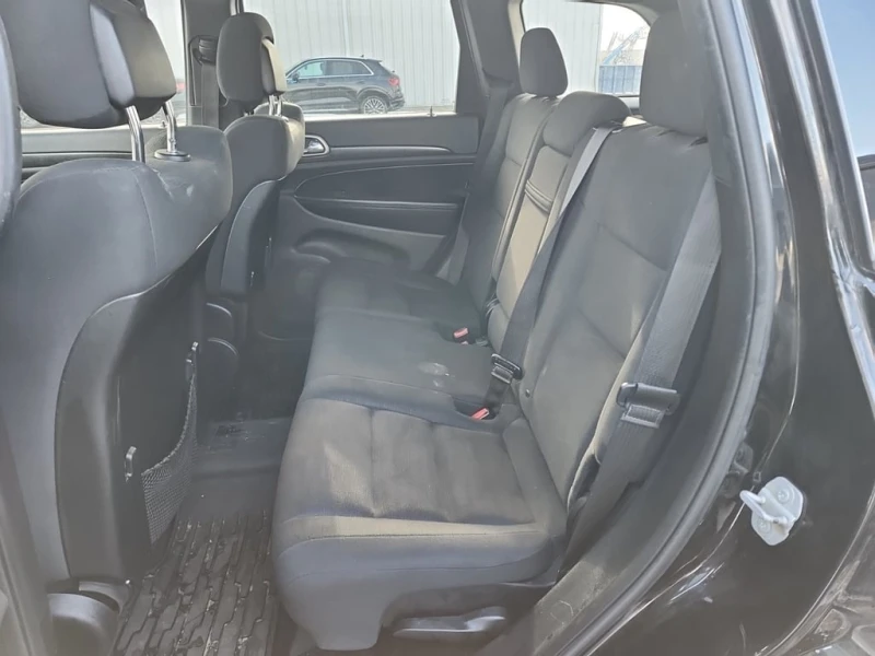 Jeep Grand cherokee * LAREDO * CARFAX * БЕЗ ПЪРВОНАЧАЛНА ВНОСКА, снимка 12 - Автомобили и джипове - 52639771