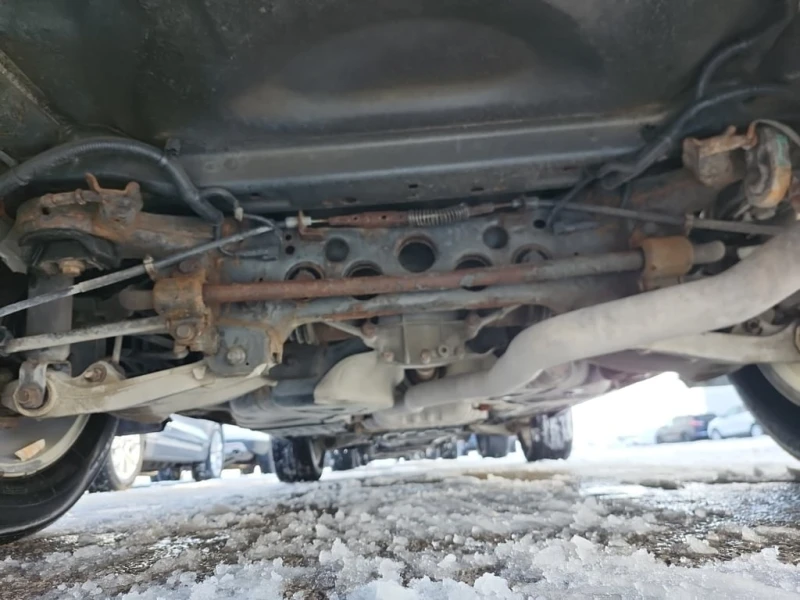 Jeep Grand cherokee * LAREDO * CARFAX * БЕЗ ПЪРВОНАЧАЛНА ВНОСКА, снимка 15 - Автомобили и джипове - 52639771