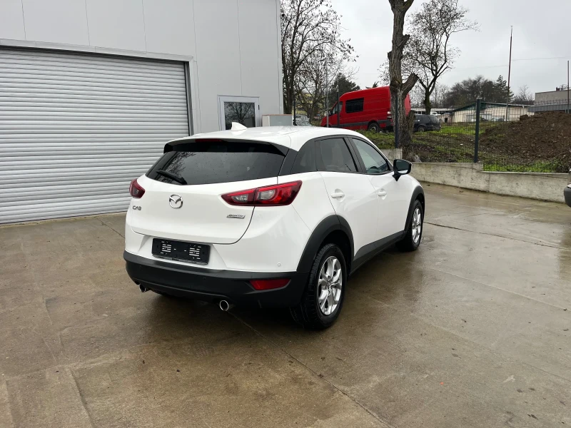 Mazda CX-3 1.5 , снимка 5 - Автомобили и джипове - 52890740