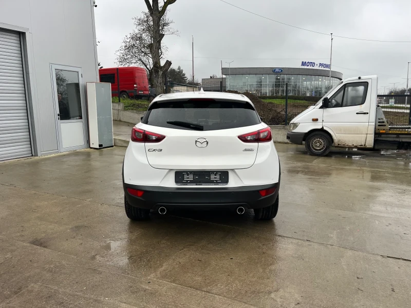 Mazda CX-3 1.5 , снимка 6 - Автомобили и джипове - 52890740