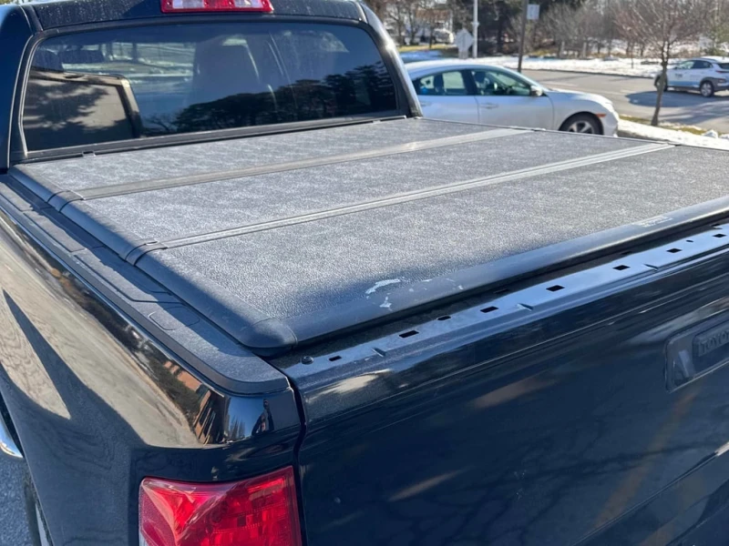 Toyota Tundra * Platinum * CARFAX * БЕЗ ПЪРВОНАЧАЛНА ВНОСКА, снимка 12 - Автомобили и джипове - 52919208