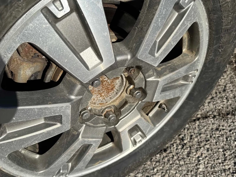 Toyota Tundra * Platinum * CARFAX * БЕЗ ПЪРВОНАЧАЛНА ВНОСКА, снимка 16 - Автомобили и джипове - 52919208