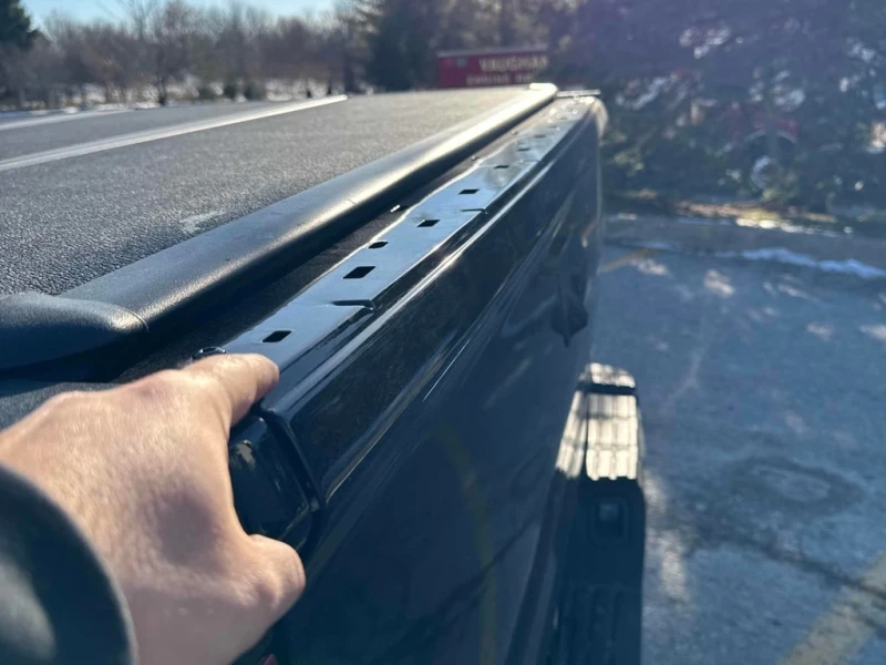 Toyota Tundra * Platinum * CARFAX * БЕЗ ПЪРВОНАЧАЛНА ВНОСКА, снимка 15 - Автомобили и джипове - 52919208