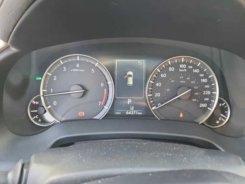 Lexus RX 350 2022 * CARFAX * БЕЗ ПЪРВОНАЧАЛНА ВНОСКА, снимка 7 - Автомобили и джипове - 52940702