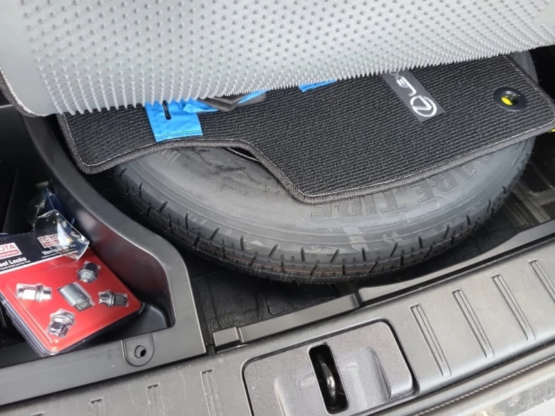 Lexus RX 350 2022 * CARFAX * БЕЗ ПЪРВОНАЧАЛНА ВНОСКА, снимка 13 - Автомобили и джипове - 52940702