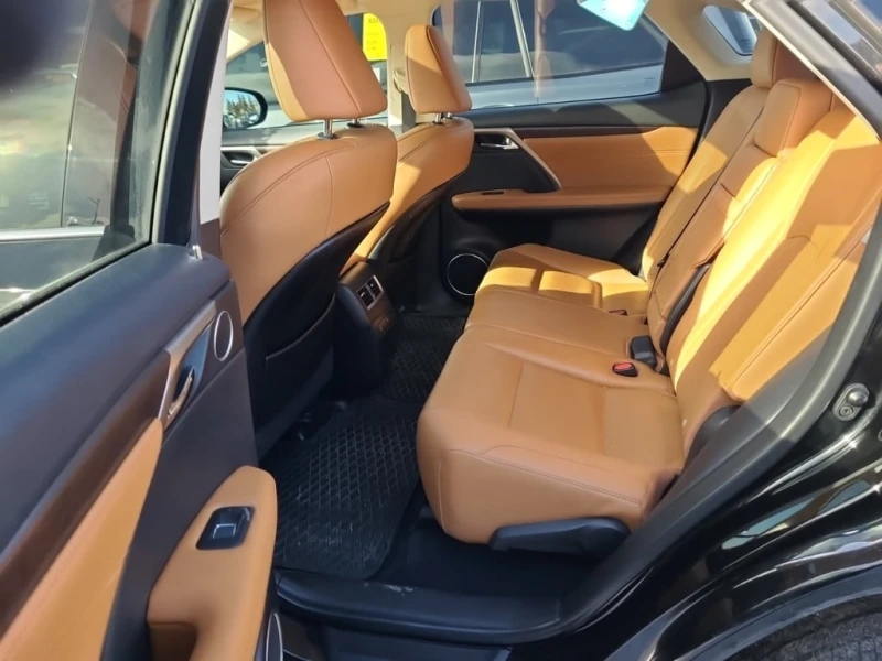 Lexus RX 350 2022 * CARFAX * БЕЗ ПЪРВОНАЧАЛНА ВНОСКА, снимка 10 - Автомобили и джипове - 52940702