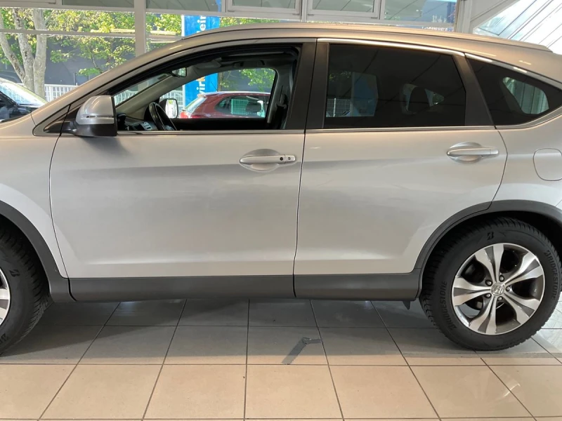 Honda Cr-v 2.0 i-VTEC Executive 4WD 155 к.с., Автоматик, - 29999 лв. - 50773106 | Car24.bg