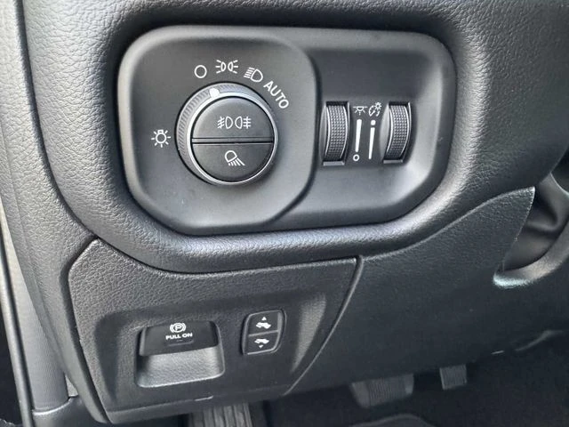 Dodge RAM 1500 BIGHORN NIGHT PANO NAVI  | Mobile.bg   12