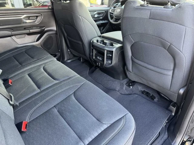 Dodge RAM 1500 BIGHORN NIGHT PANO NAVI  | Mobile.bg   15