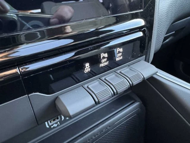 Dodge RAM 1500 BIGHORN NIGHT PANO NAVI  | Mobile.bg   11