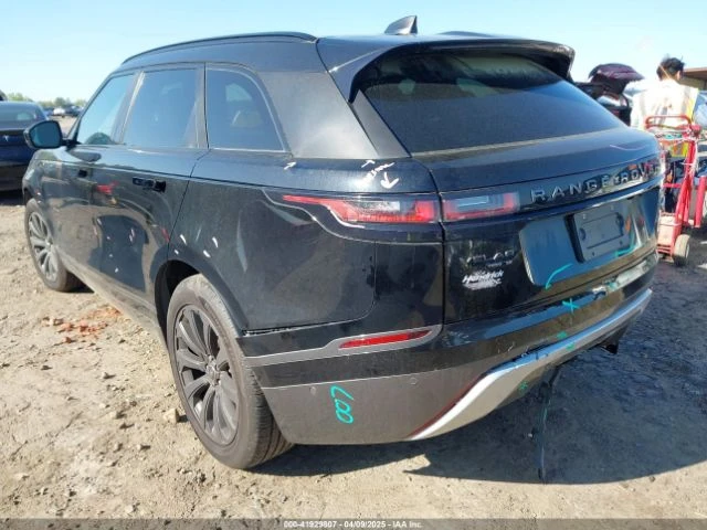 Land Rover Range Rover Velar  P250 R-DYNAMIC SE - изображение 6
